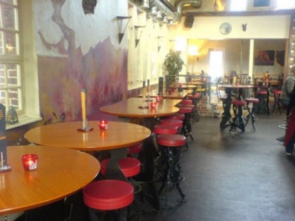 Foto: Wolperding